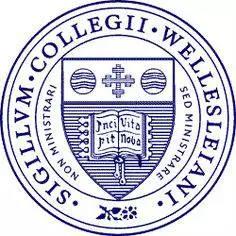 韋爾斯利女子學院