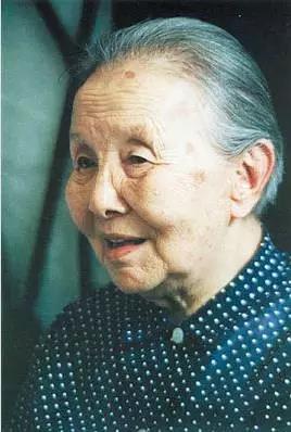 冰心