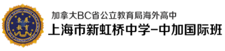 新虹橋中學
