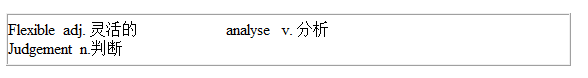 劍橋雅思9口語test2