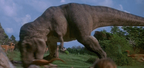 雅思閱讀真題回憶：T-rex: Hunter or Scavenger