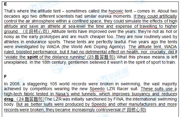 6.8雅思考試機經(jīng)