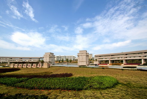 江西財經大學