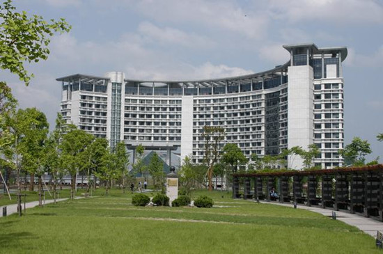 浙江工商大學考點