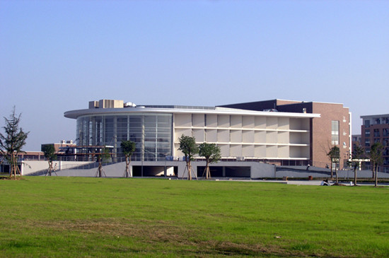 浙江大學考點