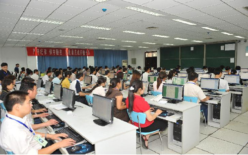 河南省招生辦公室托?？键c(diǎn)