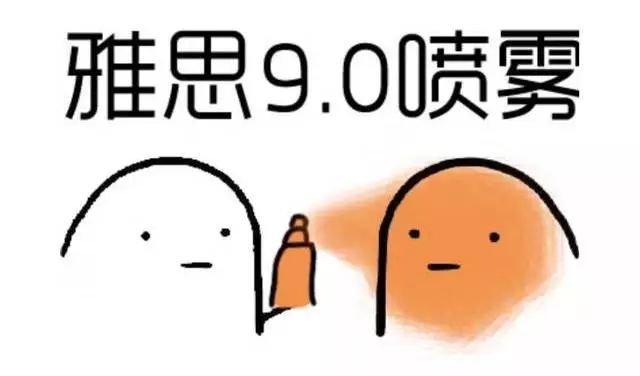 雅思口語話題庫