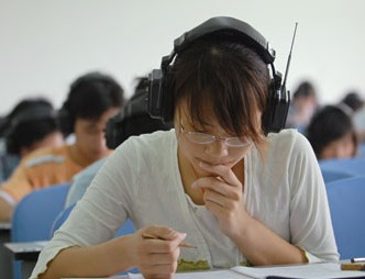雅思聽力6大題型如何破