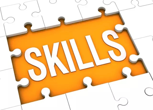 雅思口語Part3話題范文:Skills技能篇